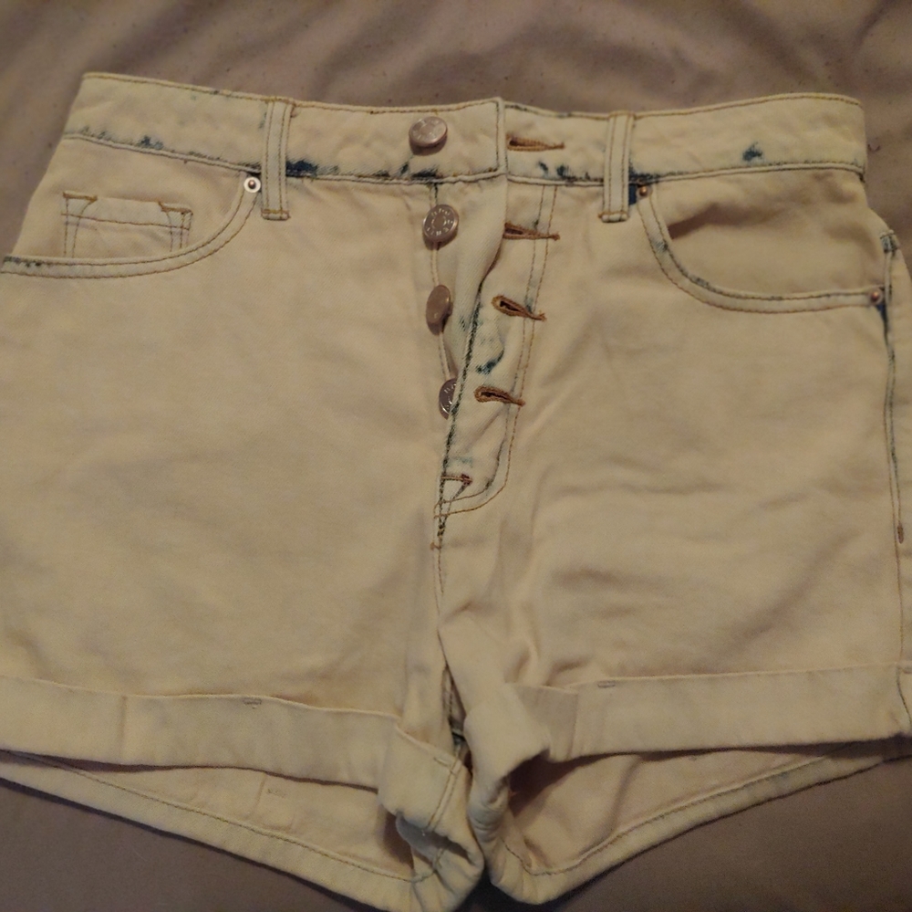 BDG shorts